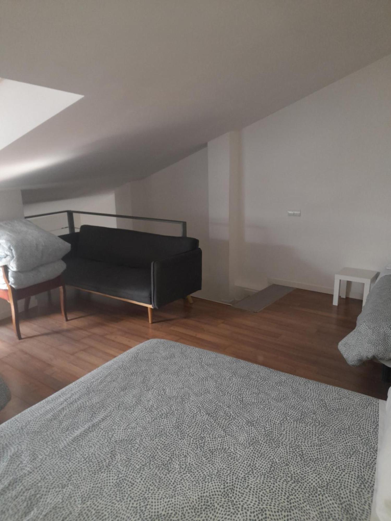 Toletum Low Cost Lofts Diafanos O 2Dormitorios Parking Municipal Gratis Al Aire Libre A 100M Толедо Экстерьер фото