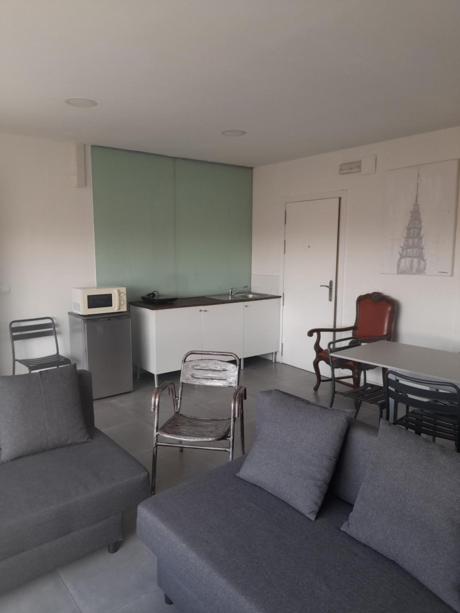 Toletum Low Cost Lofts Diafanos O 2Dormitorios Parking Municipal Gratis Al Aire Libre A 100M Толедо Экстерьер фото